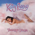 Katy Perry Teenage Dream cover