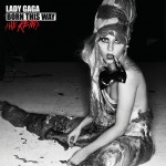 Lady Gaga Born This Way The Remix cover