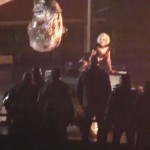 Lady Gaga Marry The Night video