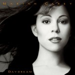 Mariah Carey Daydream cover