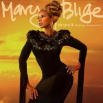 Mary J Blige My Life 2 The Journey Continues Act 1 cover