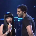 Nicki Minaj and Drake