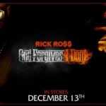 Rick Ross Got Forgives I Don't cover