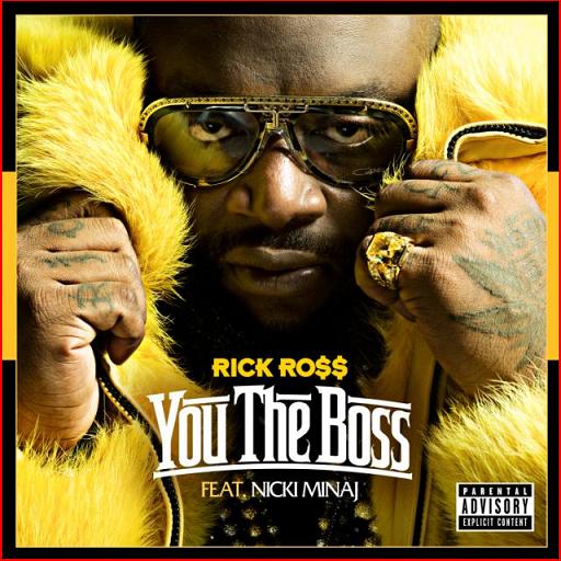 Rick Ross Songs