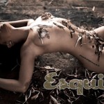 Rihanna Esquire magazine 6