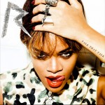 Rihanna Talk That Talk album cover