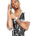 Trey Songz