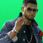 Usher