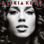 Alicia Keys As I Am cover