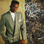 Bobby Brown Don't Be Cruel cover