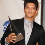 Bruno Mars