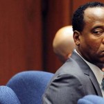 Conrad Murray