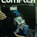 Drake Complex magazine cover