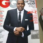 Jay-Z GQ magazine cover