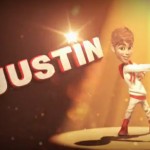 Justin Bieber Santa Claus Is Coming To Town video