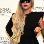 Lady Gaga 2