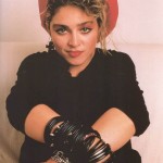 Madonna