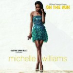 Michelle Williams Don't You Care cover