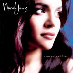 Norah Jones Come Away With Me cover