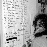 Rihanna Talk That Talk tracklist