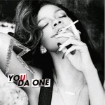 Rihanna You Da One cover