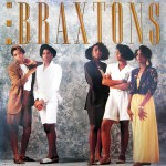 The Braxton's The Good Life cover