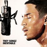 Trey Songz Inevitable cover