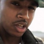 Trey Songz Top of The World video