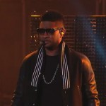 Usher