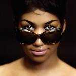 Aretha Franklin