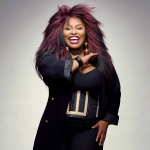 Chaka Khan