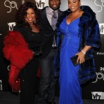 Chaka Khan 50 Cent Jill Scott