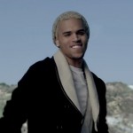 Chris Brown Strip