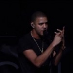 J Cole 2