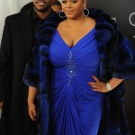 Jill Scott