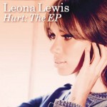 Leona Lewis Hurt cover