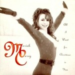 Mariah Carey All I Want For Christmas Is You TheLavaLizard