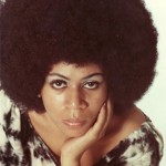 Minnie Riperton