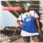 Missy Elliott Work It cover