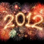 New Year 2012