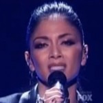 Nicole Scherzinger