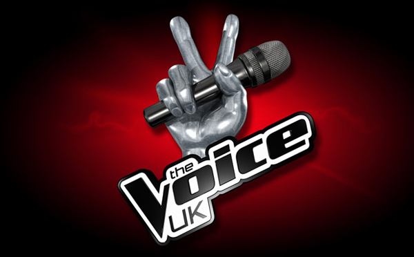 The Voice UK TheLavaLizard