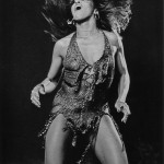 Tina Turner