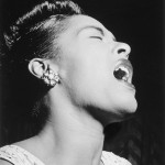 Billie Holiday