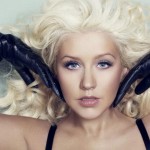 Christina Aguilera Marie Claire