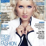 Christina Aguilera Marie Claire 4