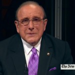 Clive Davis