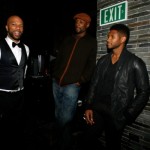 Common & Usher