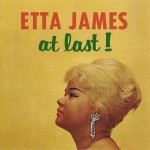 Etta James At Last