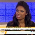 Jennifer Hudson Today Show